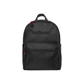Genesis Pallad 200 | Fits up to size 14.1 " | Backpack | Black | Shoulder strap