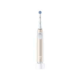 Oral-B Electric Toothbrush | iO2 | Rechargeable | For adults | Number of brush heads included 1 | Nu