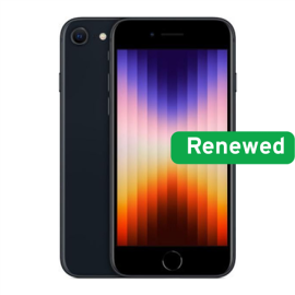 Apple Renew Grade C | iPhone SE (3rd Gen