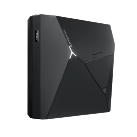 NexBlue EV Chargers | Edge Max | 22 kW | Wi-Fi