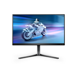 Philips 25M2N5200U/00 | 25 " | IPS | FHD | 16:9 | 390 Hz | 0.3 ms | 1920 x 1080 pixels | 400 cd/m² |