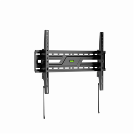 Gembird Wall mount | WM-86T-01 | Tilt | 37-86 " | Black