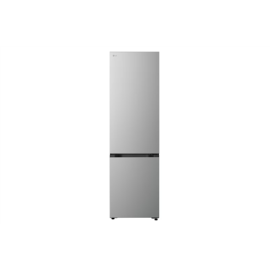 LG Refrigerator | GBBSJ10EPY | Energy efficiency class E | Free standing | Combi | Height 186 cm | N