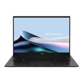 Asus | Zenbook 14 UM3406KA-QD066W | Jade Black | 14 " | OLED | WUXGA | 1920 x 1200 pixels | AMD Ryze