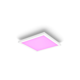 Philips Hue Surimu Panel Square Small | 2000-6500 K