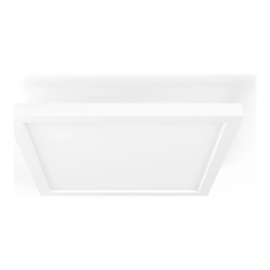 Philips Hue Aurelle square panel light