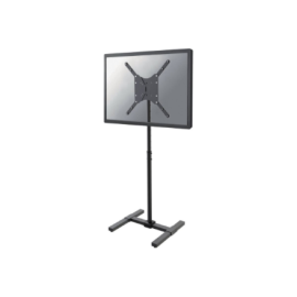 Neomounts NS-FS100BLACK Floor stand 10-55"