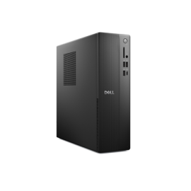 Dell Pro | Essential QVS1260 | Desktop | Slim | Intel Core Ultra 5 | 225 | 16 GB | DDR5 | 512 GB | I