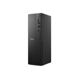 Dell Pro | Essential QVS1260 | Desktop | Slim | Intel Core i5 | i5-14400 | 16 GB | DDR5 | 1000 GB |