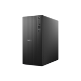 Dell Pro | Essential QVT1260 | Desktop | Tower | Intel Core i3 | 14100 | 8 GB | DDR5 | 512 GB | Inte