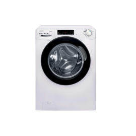 Candy Washing Machine | CSS 127TWB5/1-S | Energy efficiency class A | Front loading | Washing capaci