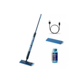 Philips XV5113/01 OneUp 5000 Series Electric Mop
