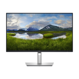 Dell P2425DE | 24 " | IPS | 16:9 | 100 Hz | 5 ms | 2560 x 1440 pixels | 350 cd/m² | HDMI ports quant