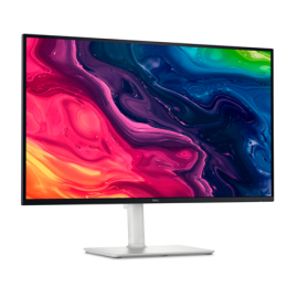 Dell S2725QS | 27 " | IPS | UHD | 16:9 | 120 Hz | 4 ms | 3840 x 2160 pixels | 350 cd/m² | HDMI ports