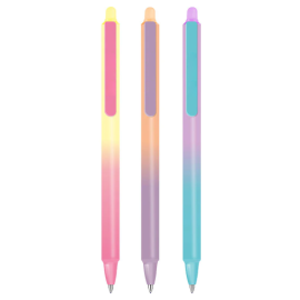 Automatinis trinamasis tušinukas CoolPack Gradient Light