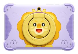 TABLET LINK 1 KIDS 8" 4/64GB/LINK1KIDS 4/64 PURP BLACKVIEW