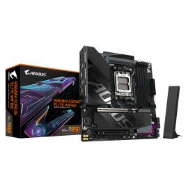 GIGABYTE AMD B850 Socket AM5 micro ATX
