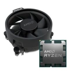 AMD Desktop AMD Ryzen 5 8400F