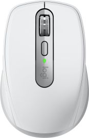 MOUSE USB WRL MX ANYWHERE 3S/MAC PALE 910-006946 LOGITECH