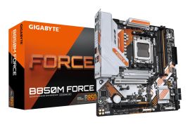 GIGABYTE AMD B850 Socket AM5 micro ATX