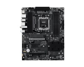 MSI AMD B850 Socket AM5 ATX