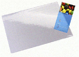 Stalo patiesalas Leitz, 50x65cm, skaidrus 1010-102