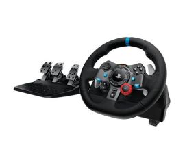 CONSOLE ACC ACCESSORY BUNDLE/G29 991-000486 LOGITECH