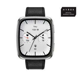 SMARTWATCH ACTIVE 2/BLACK W2434GL2N AMAZFIT