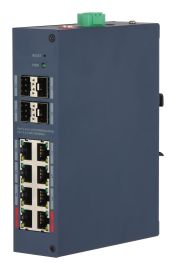 DAHUA CHS4412-8GT-125 Switch type Managed Switch layer L2