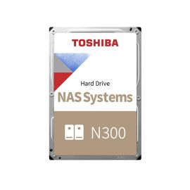 TOSHIBA  8 TB Serial ATA III Buffer 512 MB