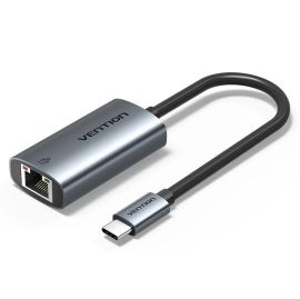 NET ADAPTER USB-C GIGABIT/0.15M CFPHB VENTION