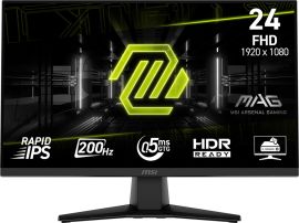 MSI MAG 242F 23.8" Gaming