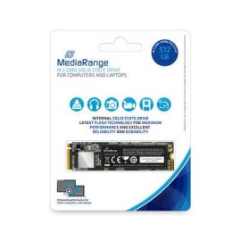 MEDIARANGE  512 GB M.2 PCI Express 3.1