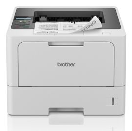 Brother HL-L5215DN Spausdintuvas lazerinis nespalvotas A4 48 ppm USB Ethernet LAN