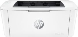 HP LaserJet M110w Spausdintuvas lazerinis nespalvotas A4 20 ppm USB Wi-Fi
