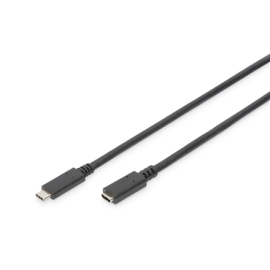 Digitus USB Type-C Gen2 extension cable