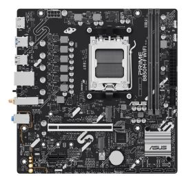 ASUS AMD B850 Socket AM5 micro ATX