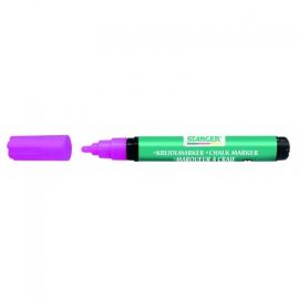 Stanger Kreidinis žymeklis, 3-5 mm, rožinis, 1 vnt. 620020-1