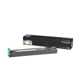 Lexmark C950 (C950X76G) Waste Toner Bottle (SPEC)