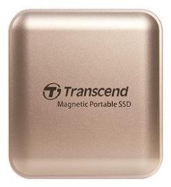 TRANSCEND ESD420G 2TB 3D NAND
