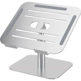 NB ACC DESK STAND/SILVER 100138880 FELLOWES
