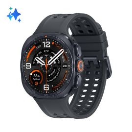 SMARTWATCH GALAXY ULTRA2/47MM BLACK L715 SAMSUNG