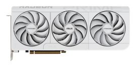 ASUS AMD Radeon RX 9070 XT 2460 MHz