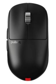 MOUSE USB OPTICAL WRL X2H V3/MEDIUM BLACK PX2H3ES21 PULSAR