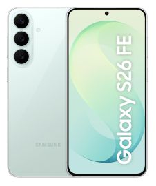 MOBILE PHONE GALAXY S26 FE/256GB PISTAC. SM-S741B SAMSUNG