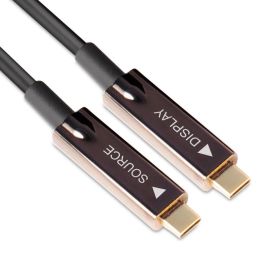 CABLE USB-C 20M/M/M CAC-1589 CLUB3D