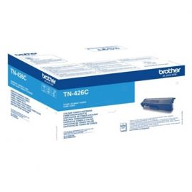 Brother TN-426C (TN426C) Lazerinė kasetė, Žydra