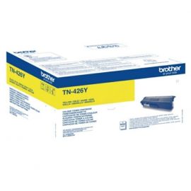 Brother TN-426Y (TN426Y) Lazerinė kasetė, Geltona
