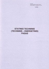 Statinio techninis (techninis energetinis) pasas (8) 0720-085