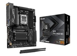 ASROCK AMD X870 Socket AM5 ATX